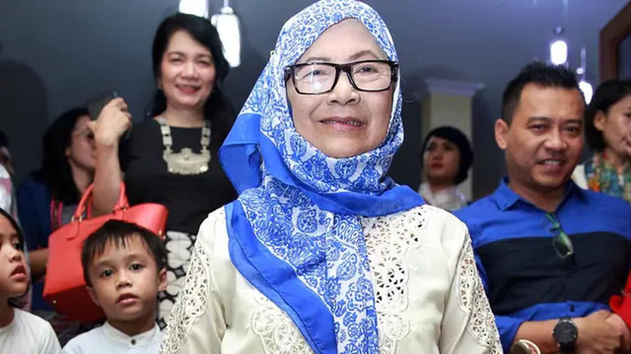 Tangan Dingin Bunda Iffet Berdayakan Slankers Menjadi Komunitas Paling Solid