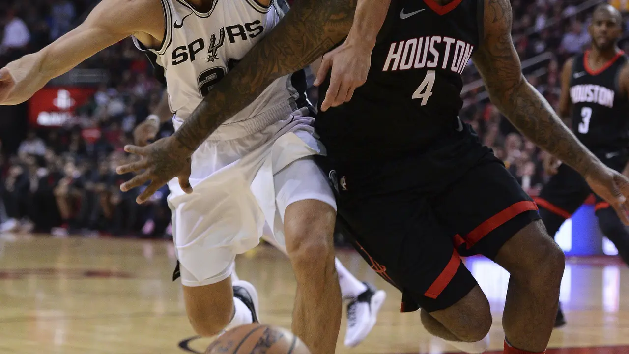 Manu Ginobili