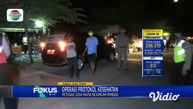 berita tuban hari ini kabar terbaru