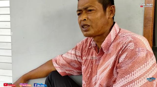 5 Potret rumah Pratama Arhan di Blora usai direnovasi, bergaya minimalis