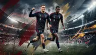 Tak Ada Lagi Alasan, Alexander Isak dan Florian Wirtz Dituntut Bersinar di Liverpool usai Mo Salah Pergi