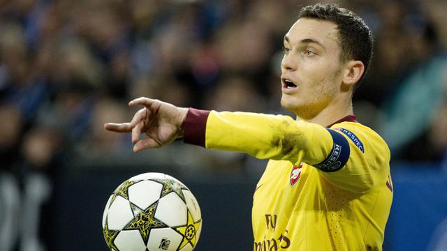 Foto: 5 Pemain yang Berhasil Meraih Juara Liga Champions usai Meninggalkan Arsenal