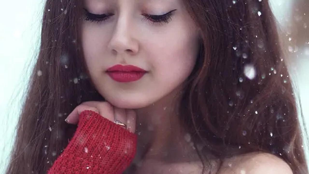 6 Potret Lawas Vika Kolesnaya, Dikabarkan Sudah Nikah dengan Billy Syahputra