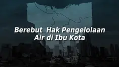 Swastanisasi pengelolaan air di Jakarta sudah berlangsung sejak tahun 1998. Gubernur DKI Jakarta Anies Baswedan akan mengambil pengalolaan air dari pihak swasta karena perkembangannya dianggap tidak sesuai harapan.bil pengalolaan air dari pihak swast...