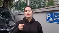 Shyalimar Malik Pertanyakan Nasib Mobil yang Diduga Dibawa Kabur Temannya, Sebut Peminjam Kini DPO