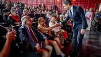 PM Belanda Minta Maaf kepada Komunitas Maluku