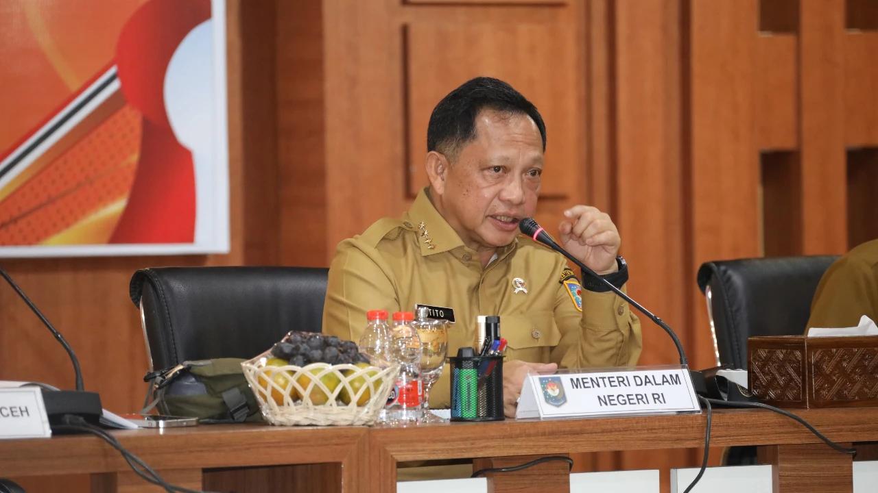 Satgas PRR Tegaskan TKD Jadi Salah Satu Instrumen Penting Pemulihan Pascabencana Sumatra