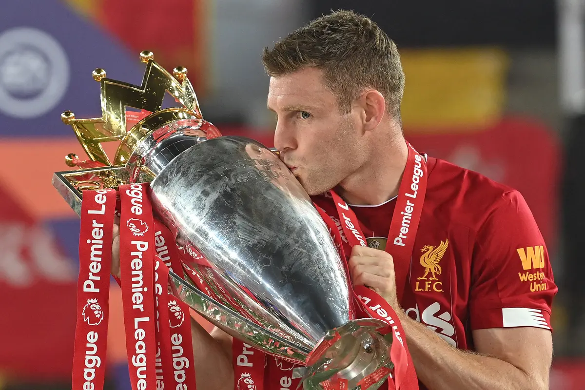 Foto: 5 Pemain dengan Penampilan Terbanyak yang Sukses Raih Trofi Liga Inggris sepanjang Sejarah Premier League