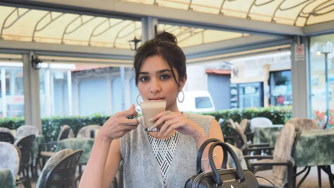 [Bintang] Mikha Tambayong