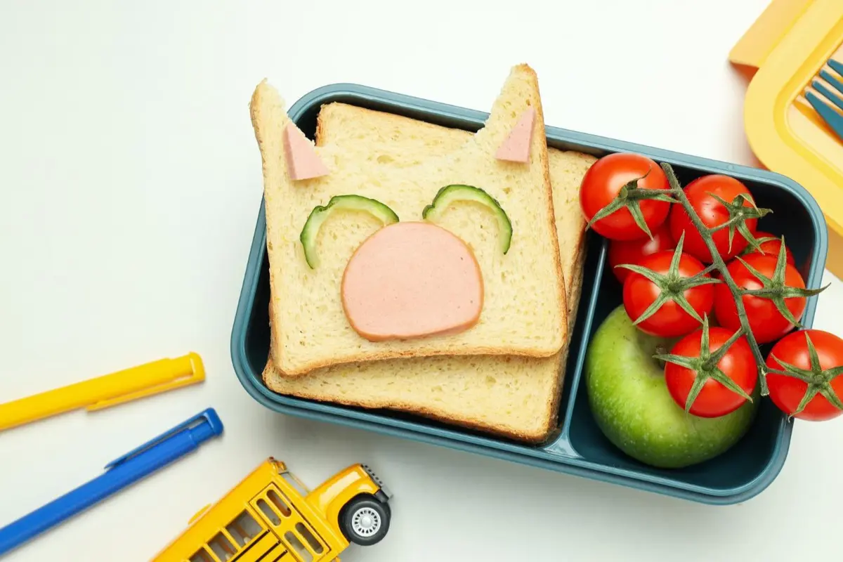 Lunch Box