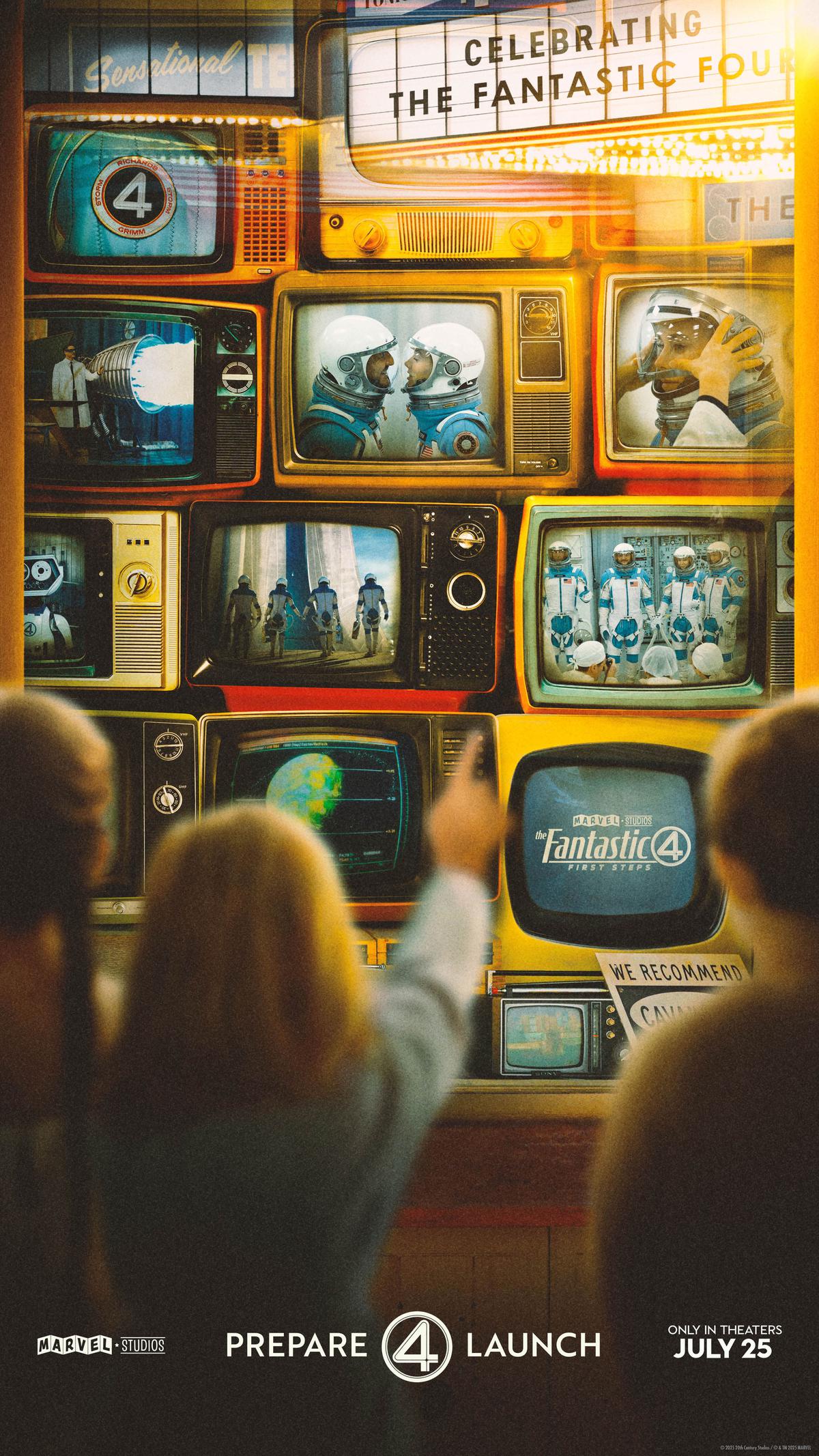 7 Film Paling Dinanti di Pertengahan Tahun 2025 yang Akan Menggebrak Layar Lebar