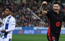 Setia! Robert Lewandowski Pilih Bertahan di Barcelona meski Ditawar Fantastis Klub Arab Saudi