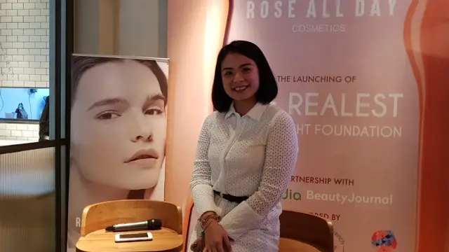 Rahasia Aplikasi Foundation untuk Tampilan Makeup yang Lebih Natural