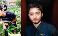 Tetap Ganteng, Model Gaya Rambut Bryan Domani Selalu Berubah-ubah