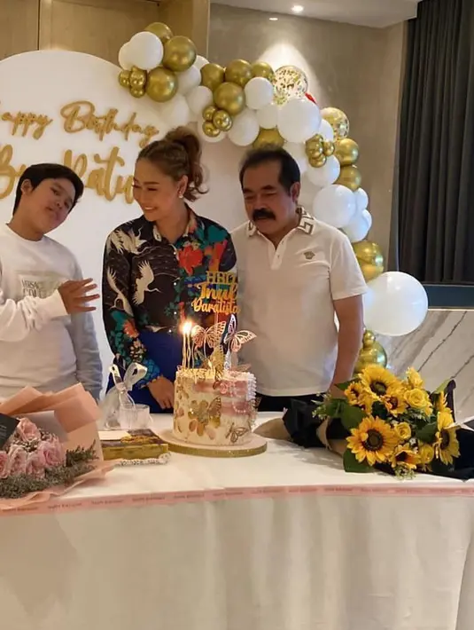 Inul Daratista (Instagram/inul.d)