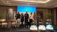 Program Pertanian Regeneratif Dukung Produksi Kopi Rendah Emisi