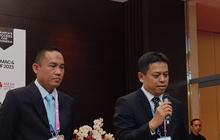 Di Depan Gubernur-Walkot se-ASEAN, Pemprov Paparkan Rencana Jakarta Usai Tak Jadi Ibu Kota