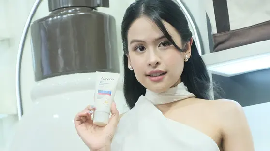 Berburu Produk Perawatan Kulit Multifungsi Andalan Maudy Ayunda di JXB 2026