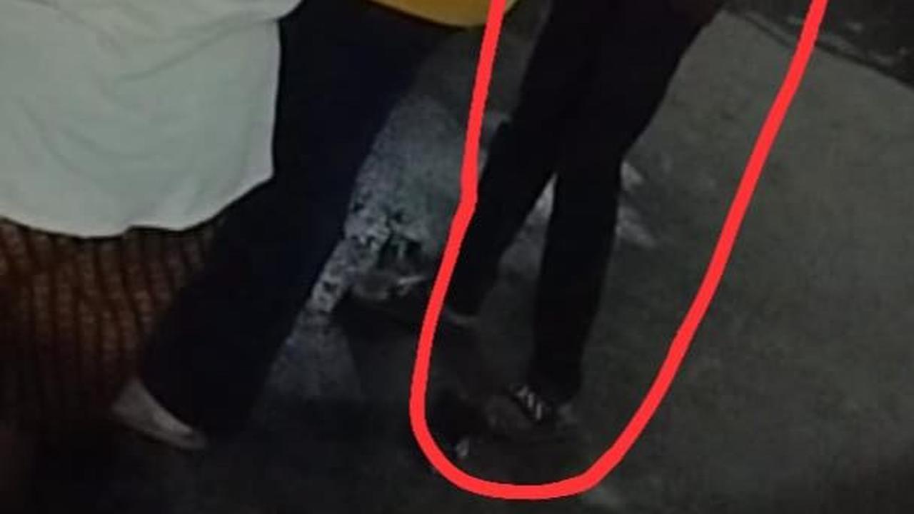 Ini Ciri-Ciri Pelaku Teror Pembakaran Misterius di Depok