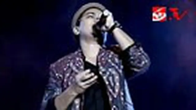 Tompi: Perbedaan Bikin Semua Jadi Lebih Manis