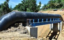 Bapenda Palu Catat Kenaikan Signifikan Realisasi Pajak Air Tanah hingga 118 Persen, Ini Penyebabnya