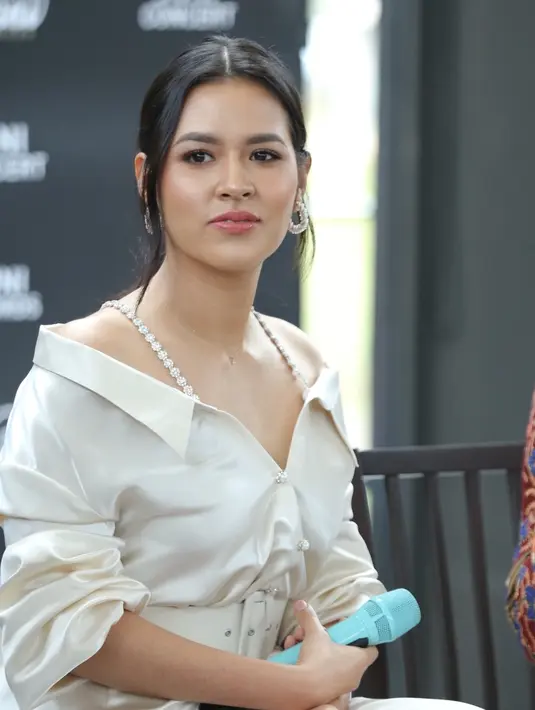 (Daniel Kampua/Fimela.com)