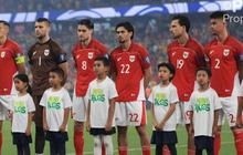 Begini Nasib Timnas Indonesia jika Kalah dari Bahrain, Auto Panen Kerugian