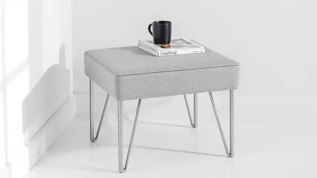 Sofa Stool