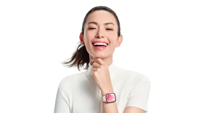 HUAWEI WATCH FIT 3