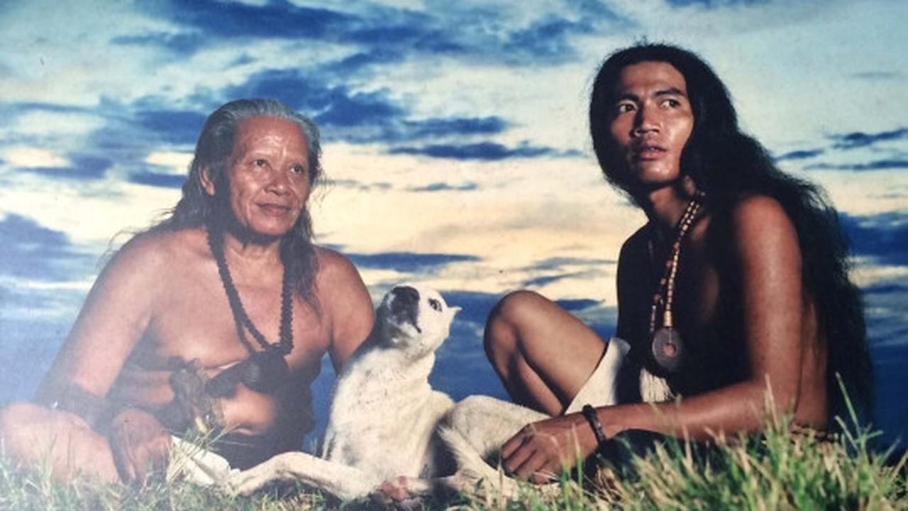 Menengok kehidupan masyarakat Dayak Indramayu