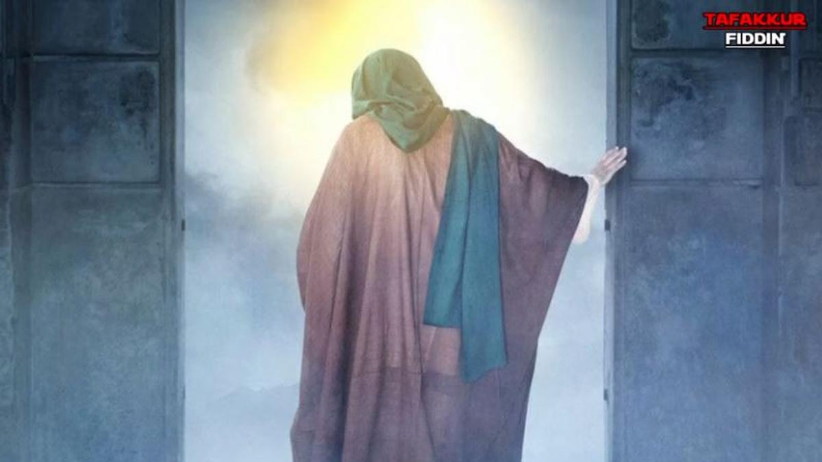 4 Golongan Manusia yang Dirindukan Surga, Mari Kejar di Bulan Ramadhan
