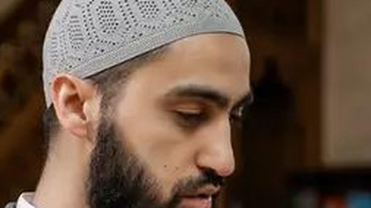 6. Doa Nabi Yusuf AS: Terhindar dari Perbuatan Maksiat<br>