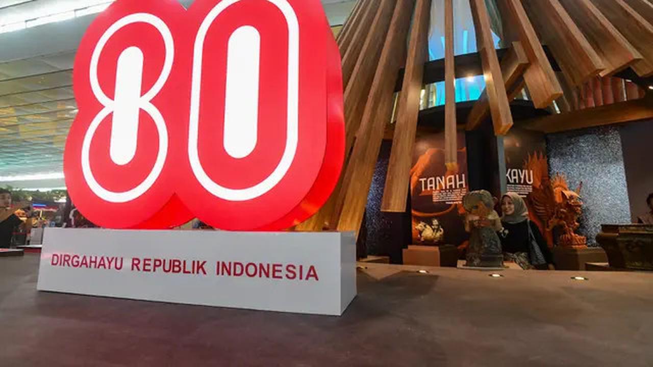 100 Caption Sosmed Hari Kemerdekaan Paling Kreatif dan Bermakna, Bangkitkan Jiwa Nasionalisme