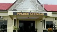 Kejati Kalteng terima surat penyidikan kasus Bupati Katingan.