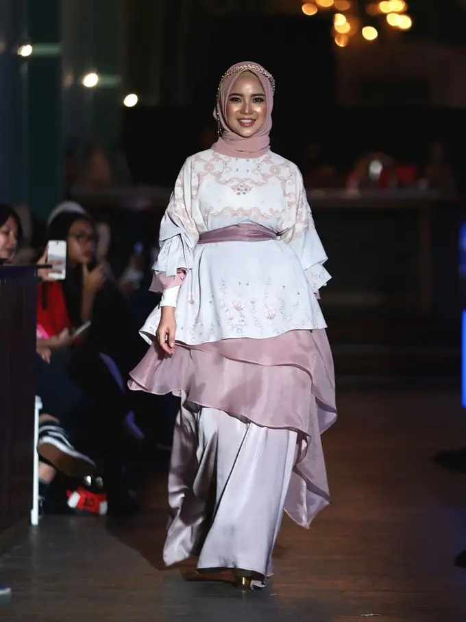 [Bintang] Hijab