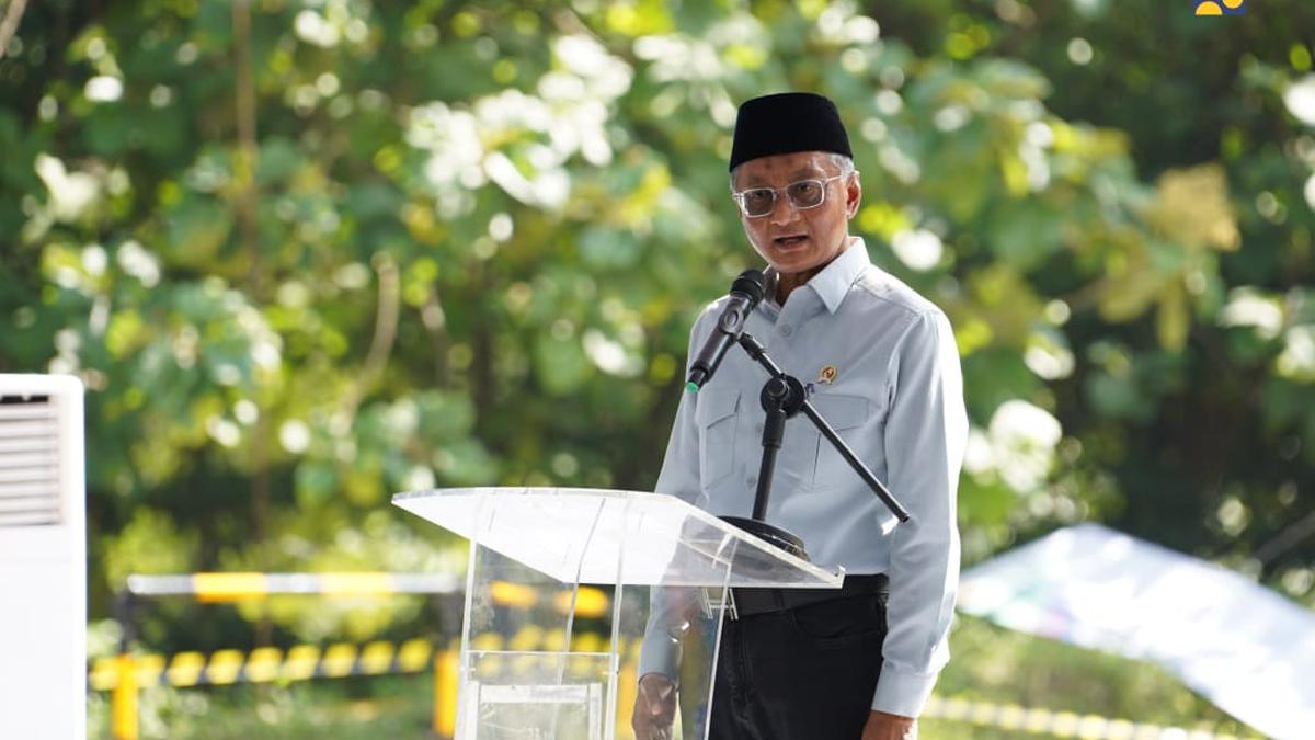 Pejabat Kementerian PU Medan Kena OTT, Menteri PU: Tamparan Besar!