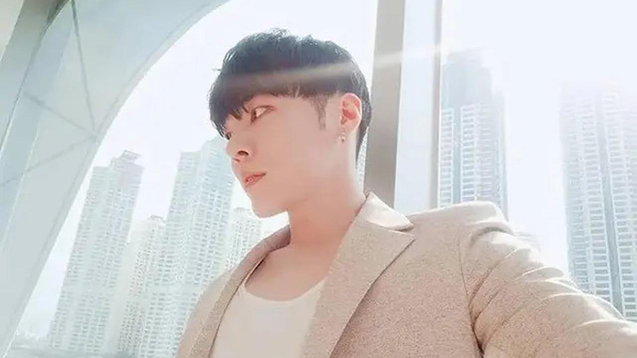 Unggahan Terakhir Wheesung di Instagram: Sampai Jumpa Tanggal 15 Maret Nanti