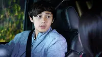 Sinopsis Sinetron SCTV Cinta Mulia: Mulia Menyangka Iskandar Menjauhkannya dari Ksatria, Episode Rabu 30 Desember 2020