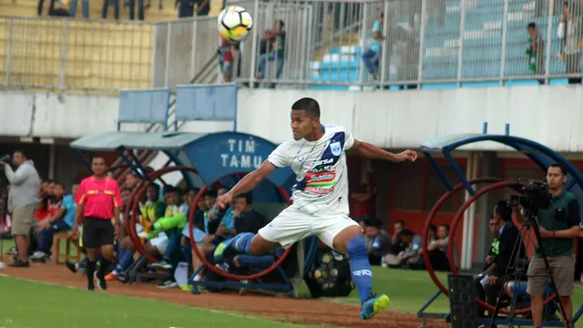 Frendi Saputra
