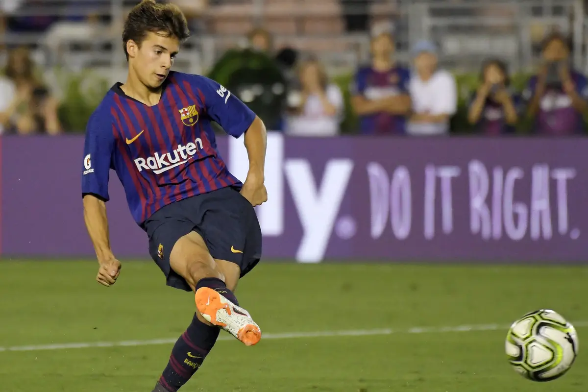 Riqui Puig