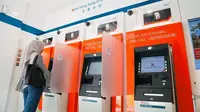 PT Bank Negara Indonesia (Persero) Tbk atau BNI menyediakan ATM Gallery di berbagai negara.