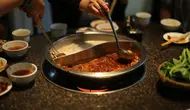 10 Makanan Terpedas di Dunia Versi PepperScale, Ada Kari hingga Mi Kuah Korea
