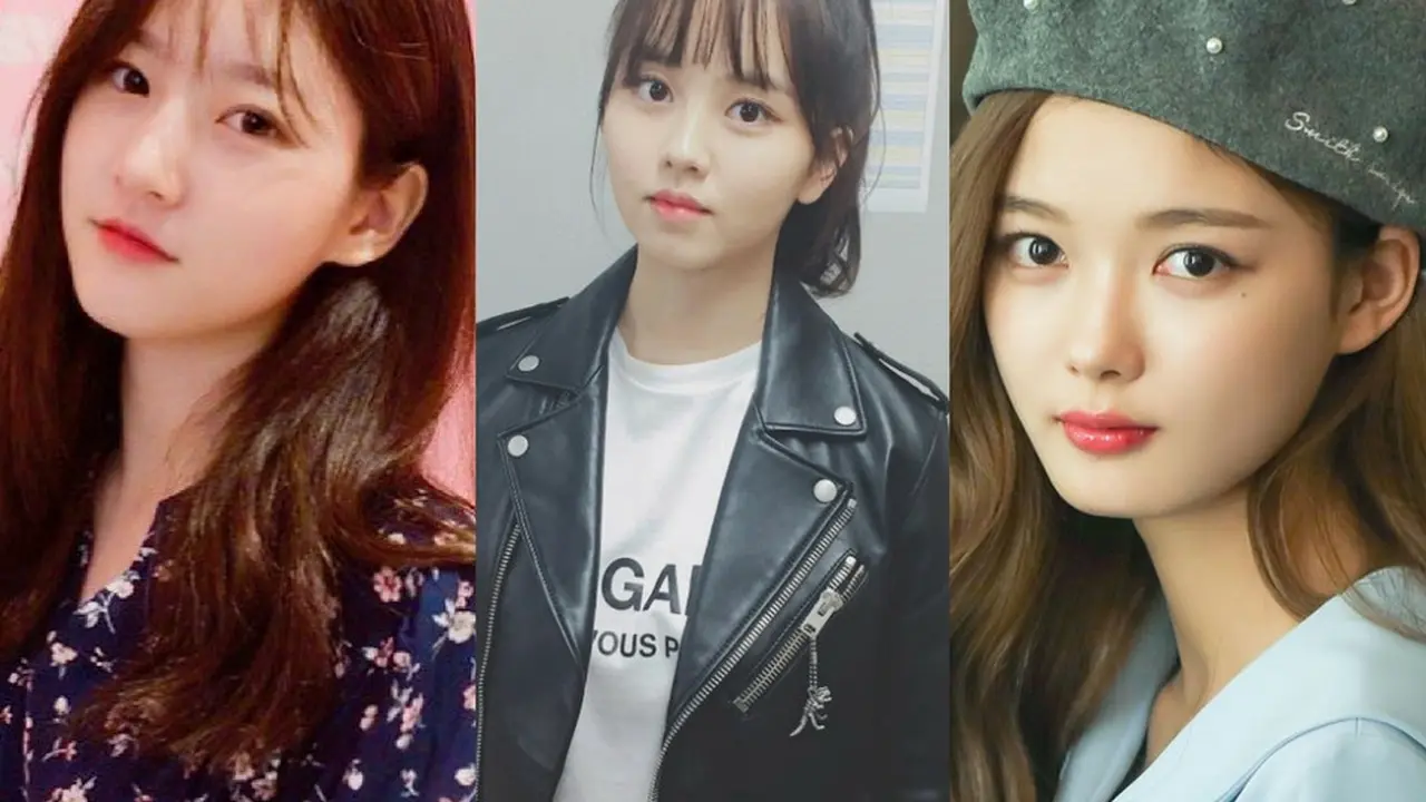 [Bintang] Editor Says: Sama-sama Bermarga Kim, Kecenya 3 Seleb Korea Ini