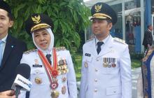 Resmi Pimpin Jatim, Khofifah-Emil Dardak Langsung Rapat Bahas Persiapan Ramadan hingga Mudik Gratis