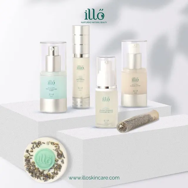 Pilihan Perawatan Kulit yang Aman bagi Ibu Hamil dan Menyusui dengan Skincare Bahan Alami