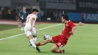 Permak Timnas Indonesia 3-0, Vietnam Kini Punya Peluang 99 Persen Lolos Semifinal Piala AFF 2026