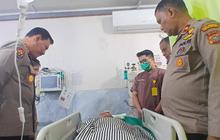 Motif Pria Bacok Mahasiswi UIN Suska Riau, Begini Pengakuan Pelaku kepada Polisi