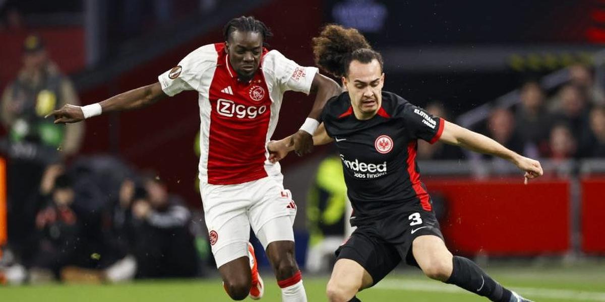 Prediksi Tottenham vs Eintracht Frankfurt 11 April 2025