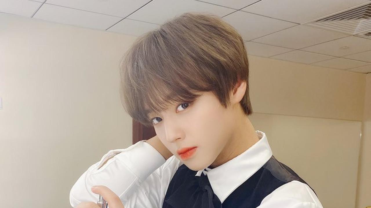 Park Jihoon (Twitter/ Park_Jihoon_twt)