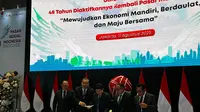 BEI Bidik Kapitalisasi Pasar Masuk 10 Besar di Dunia